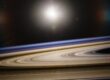 Saturn's Rings